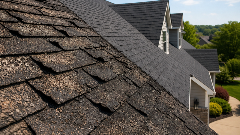 How Long Should Your Roof Last in Georgia's Climate?